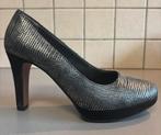 s.Oliver pumps – maat 39 – goede staat, Ophalen of Verzenden, Gedragen, Pumps