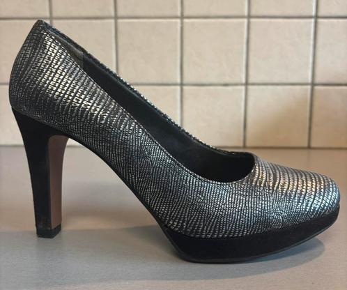 s.Oliver pumps – maat 39 – goede staat, Kleding | Dames, Schoenen, Gedragen, Pumps, Ophalen of Verzenden