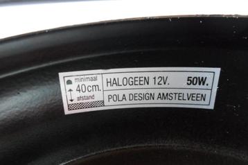 Pola Design Amstelveen Lamp beschikbaar voor biedingen
