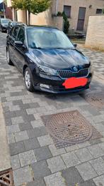 Skoda Fabia Combi - 09/2017 - 1.2 benz - reeds gekeurd!, Auto's, Particulier, Cruise Control, Fabia, Te koop