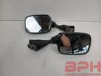 Spiegels Suzuki GSX1300R Hayabusa 1999 t/m 2007 GSX1300 spie, Gebruikt