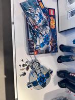 Lego Star Wars - Droid Gunship, Kinderen en Baby's, Speelgoed | Duplo en Lego, Ophalen of Verzenden, Zo goed als nieuw