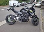 Kawasaki Z900 - Faible kilométrage- Garantie 2029, Motoren, Motoren | Kawasaki, 4 cilinders, Motorrijbewijs A, 900 cc, Particulier