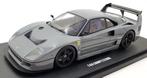 Ferrari F40 Competizione GT442 GT SPIRIT 1/18 Nieuw, Nieuw, Overige merken, Ophalen of Verzenden, Auto