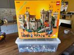 Lego, Ophalen of Verzenden, Nieuw, Complete set, Lego