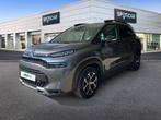 Citroen C3 Aircross  1.2 PureTech 110 S&S MAN6 Shine, Euro 6, Bedrijf, Cruise Control, https://public.car-pass.be/vhr/283a1cc8-aa41-47d7-a37c-43ea5a7fd84b