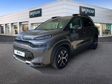 Citroen C3 Aircross  1.2 PureTech 110 S&S MAN6 Shine beschikbaar voor biedingen