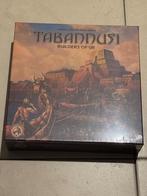 Tabannusi: Builders of Ur, Trois ou quatre joueurs, Enlèvement ou Envoi, Neuf, Board & Dice