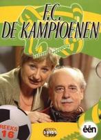 FC De kampioenen Reeks 16, Cd's en Dvd's, Dvd's | Tv en Series, Ophalen, Zo goed als nieuw
