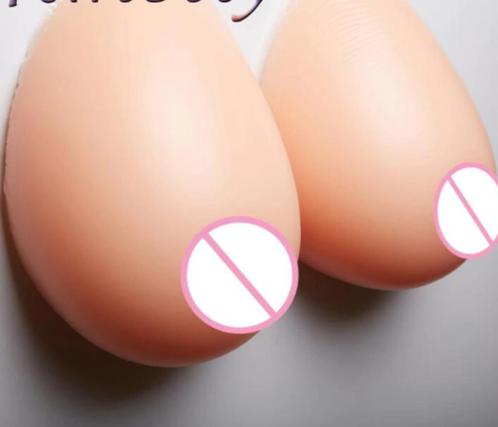 siliconen zelfplakkende borsten, cub B t/m H 100% siliconen., Kleding | Dames, Ondergoed en Lingerie, BH, Ophalen of Verzenden
