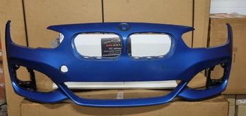Bmw 1-serie f20 f21 M pakket sport voorbumper origineel beschikbaar voor biedingen