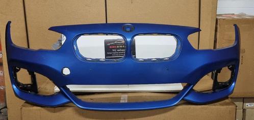 Bmw 1-serie f20 f21 M pakket sport voorbumper origineel, Auto-onderdelen, Carrosserie, BMW, Ophalen of Verzenden