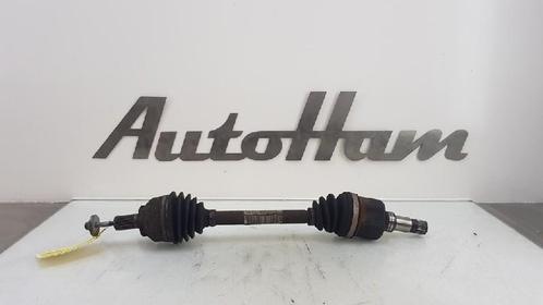 AANDRIJFAS LINKS VOOR Ford Focus C-Max (01-2003/03-2007), Auto-onderdelen, Remmen en Aandrijving, Ford, Gebruikt