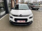 Citroen C3 1.6 Blue HDI / Business / GPS / Airco / Cruise /, 75 pk, Euro 6, Parkeersensor, Wit