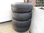 Mercedes velgen met goede banden in Tielt-Winge, Ophalen, Band(en)