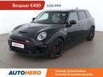 MINI John Cooper Works Clubman John Cooper Works ALL4, Auto's, Mini, Automaat, 1998 cc, Gebruikt, Leder