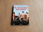 nr.2037- Dvd: de helaasheid der dingen - drama, Cd's en Dvd's, Vanaf 12 jaar, Ophalen of Verzenden, Drama, Film
