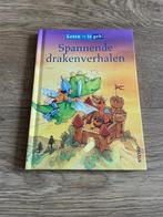 Spannende drakenverhalen, Enlèvement ou Envoi, Comme neuf