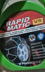 Chaînes à neige, y compris Audi Q5, Enlèvement, Comme neuf