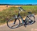 Sparta ION Batavus elektrische fietsen met accu testrapport, Ophalen, Sparta, Gebruikt, 47 tot 51 cm