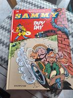 Sammy Papy Day Première édition, Livres, BD, Comme neuf, Une BD, Enlèvement ou Envoi