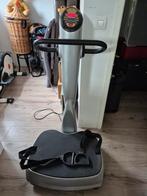 Trilplaat, Sport en Fitness, Ophalen, Gebruikt, Trilplaat