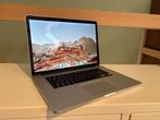 MacBook Pro 15 inch l 2,5 GHz Quad-core i7 l 16GB RAM, Computers en Software, 2 tot 3 Ghz, 15 inch, 512 GB, Ophalen of Verzenden