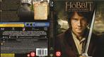 (the hobbit an unexpected journey (blu-ray) nieuw, Ophalen of Verzenden, Zo goed als nieuw, Avontuur