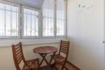 Appartement met een gesloten garage in Torrevieja, Torrevieja, 55 m², Spanje, 2 kamers