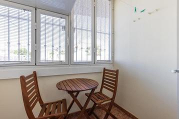 Appartement met een gesloten garage in Torrevieja beschikbaar voor biedingen