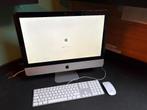 iMac 21,5" mid 2011, Computers en Software, Ophalen, Gebruikt, HDD, 2 tot 3 Ghz