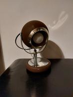 Lampe vintage Eyeball Space Age., Enlèvement