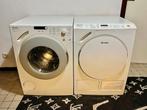Setje Miele! Wasmachine & Droger, Elektronische apparatuur, Wasmachines, 6 tot 8 kg, Minder dan 1200 toeren, Minder dan 85 cm