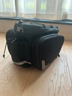 Racktime Speedpedelec tas, Fietsen en Brommers, Ophalen, Zo goed als nieuw