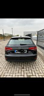 Audi A3 - 2019 automaat, Automaat, Stof, USB, Zwart