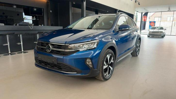 Volkswagen Taigo, Autos, Volkswagen, Entreprise, Achat, Taigo, ABS, Caméra de recul, Régulateur de distance, Airbags, Air conditionné