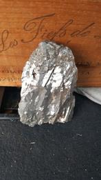 Pyrite, Enlèvement