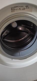 AEG Labamat W 1220 Wasmachine, Ophalen, 1200 tot 1600 toeren, Gebruikt, 4 tot 6 kg