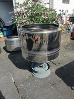 vuurkorf met voet, Tuin en Terras, Vuurkorven, Ophalen, Nieuw, Vuurton