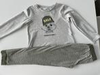 Grijze pyjma van VERITAS maat 128/ 134, Kinderen en Baby's, Veritas, Nacht- of Onderkleding, Ophalen of Verzenden, Zo goed als nieuw