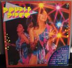 Double Disco / Artistes Divers / 2 x LP Comp. Discothèque 19, CD & DVD, Comme neuf, Funk, Soul, Disco, Autres formats, Enlèvement ou Envoi