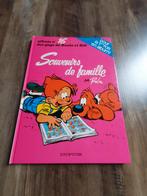 Boule et Bill souvenir de famille EO 1979, Livres, Enlèvement ou Envoi