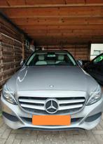 Mercedes-Benz C200/Caméra arrière, Cuir, Argent ou Gris, Achat, 5 portes