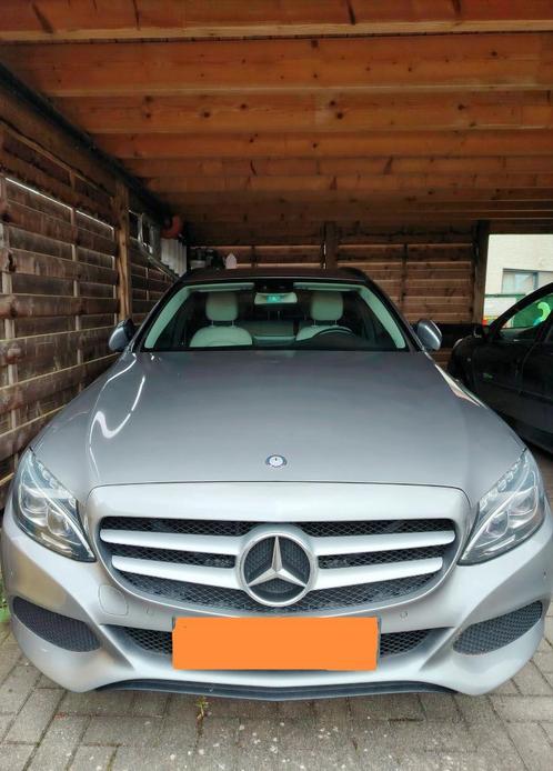 Mercedes-Benz C200/Caméra arrière, Autos, Mercedes-Benz, Particulier, Classe C, ABS, Caméra de recul, Phares directionnels, Airbags