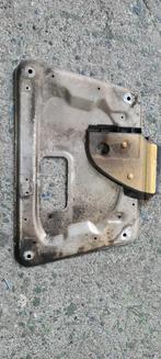Versterkingsplaat bodemplaat BMW X3 E83 3415148, Ophalen of Verzenden, Gebruikt