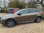 auto, Auto's, 4 cilinders, V60, 5 deurs, Particulier
