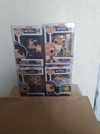 Avatar funko pops, Verzenden, Zo goed als nieuw