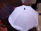PARASOL VOOR KINDERWAGENS, Kinderen en Baby's, Kinderwagens en Combinaties, Ophalen, Gebruikt, Kinderwagen