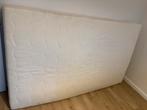 Matras Bamboo 120 cm x 200 cm, Matelas, Queen size, Enlèvement, Utilisé