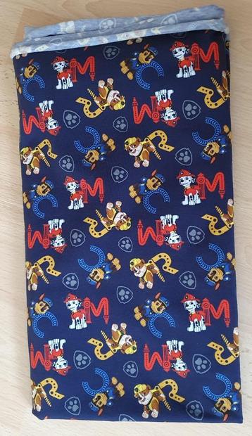 stof Paw Patrol beschikbaar voor biedingen